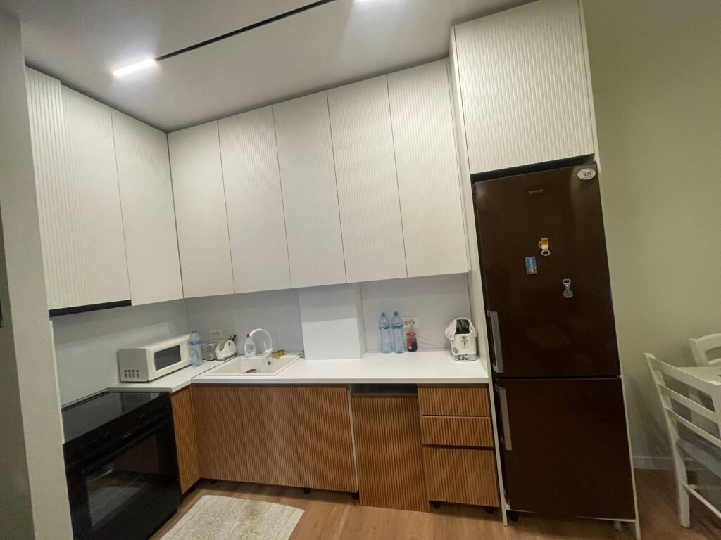 1+1 Apartment for Rent in Don Bosko - Image 2