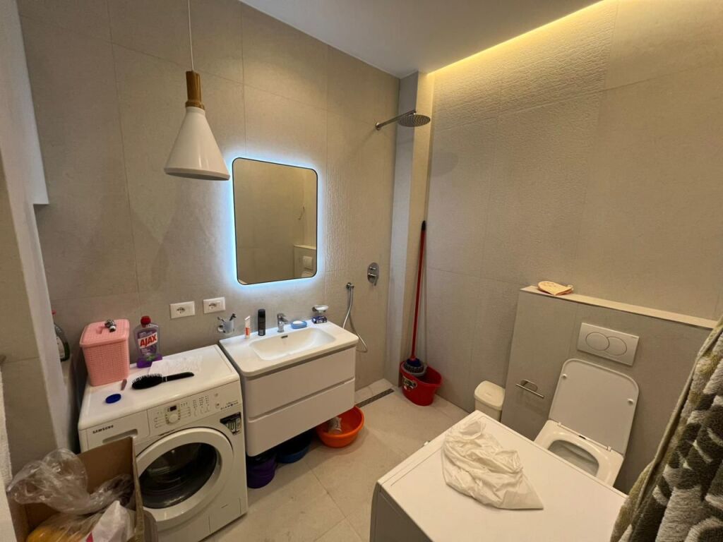 1+1 Apartment for Rent in Don Bosko - Image 4