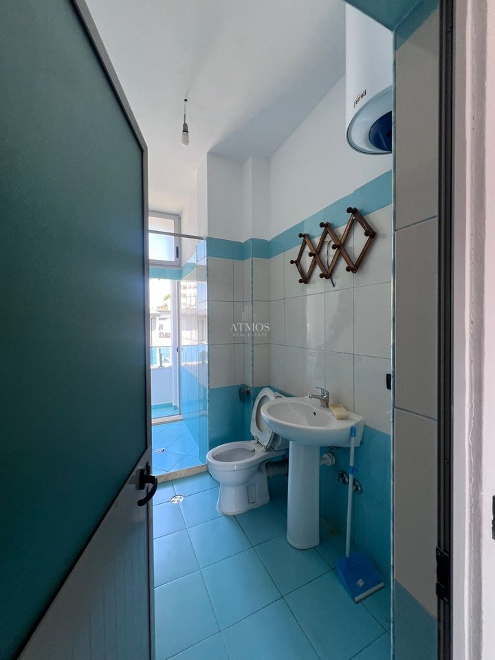 1+1 Apartment for Rent in Komuna e Parisit - Image 2