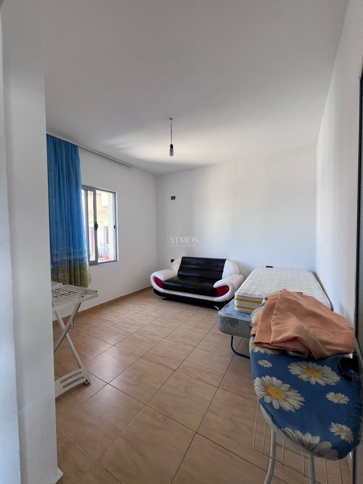 1+1 Apartment for Rent in Komuna e Parisit - Image 3