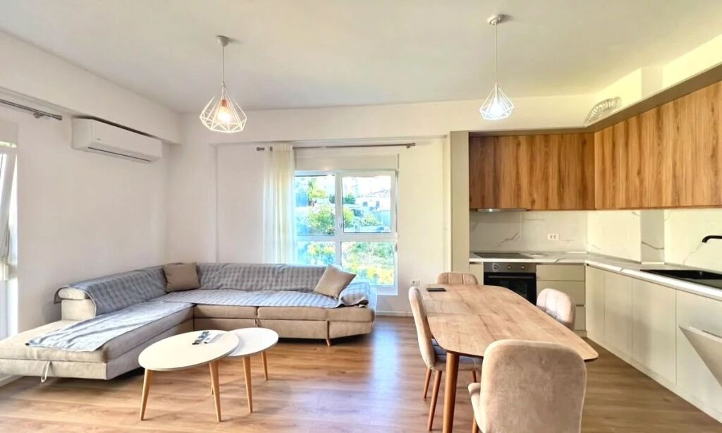 2-bedroom Apartment for rent – Ali Demi - Image 2