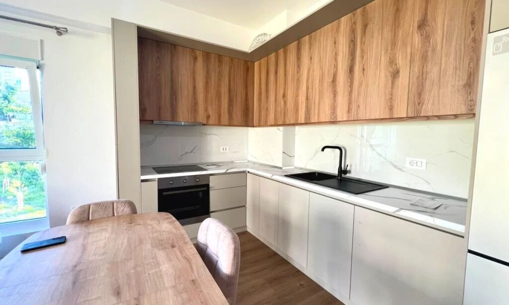 2-bedroom Apartment for rent – Ali Demi - Image 3