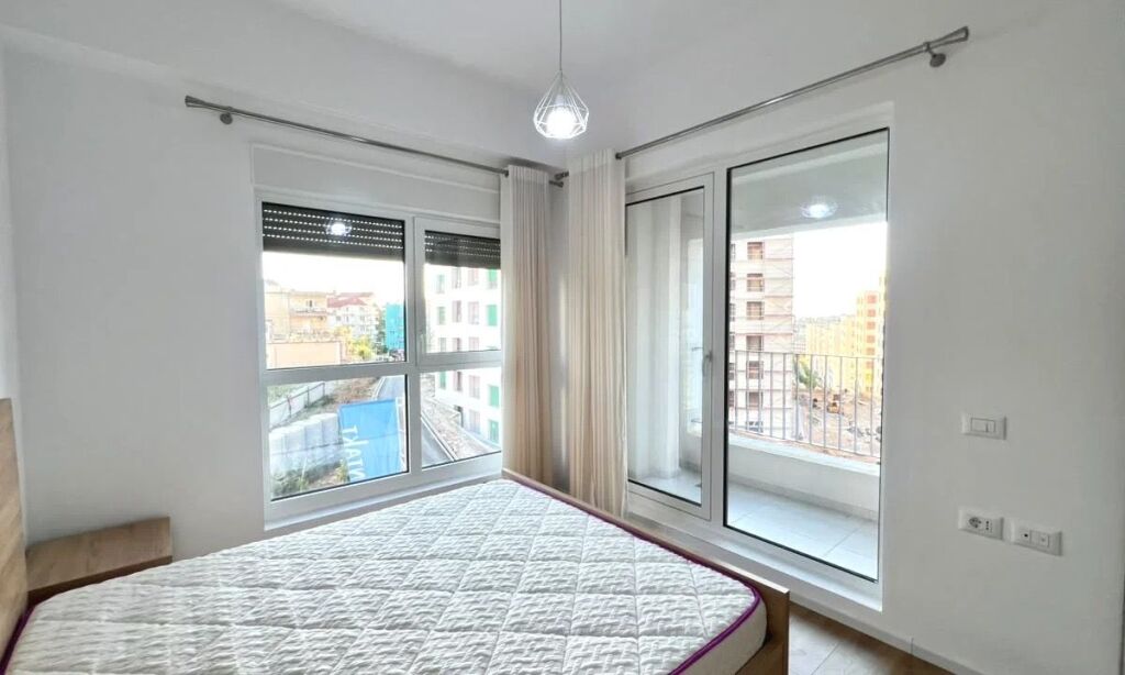 2-bedroom Apartment for rent – Ali Demi - Image 5