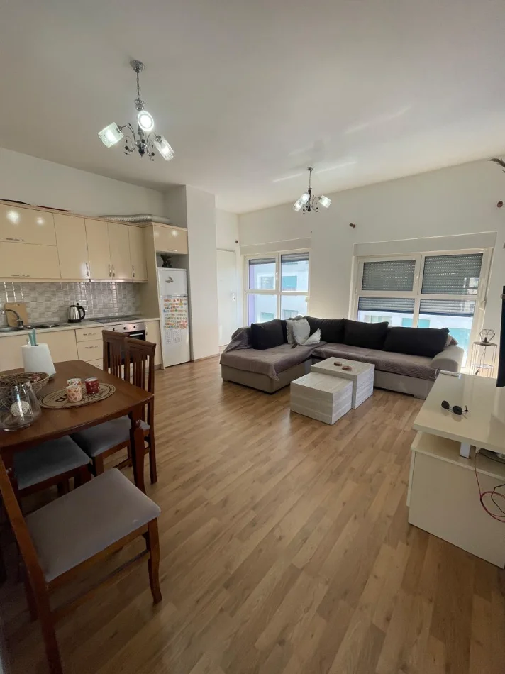 2-bedroom Apartment for rent – Ali Demi - Image 8