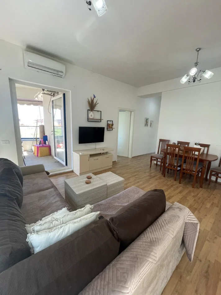 2-bedroom Apartment for rent – Ali Demi - Image 9