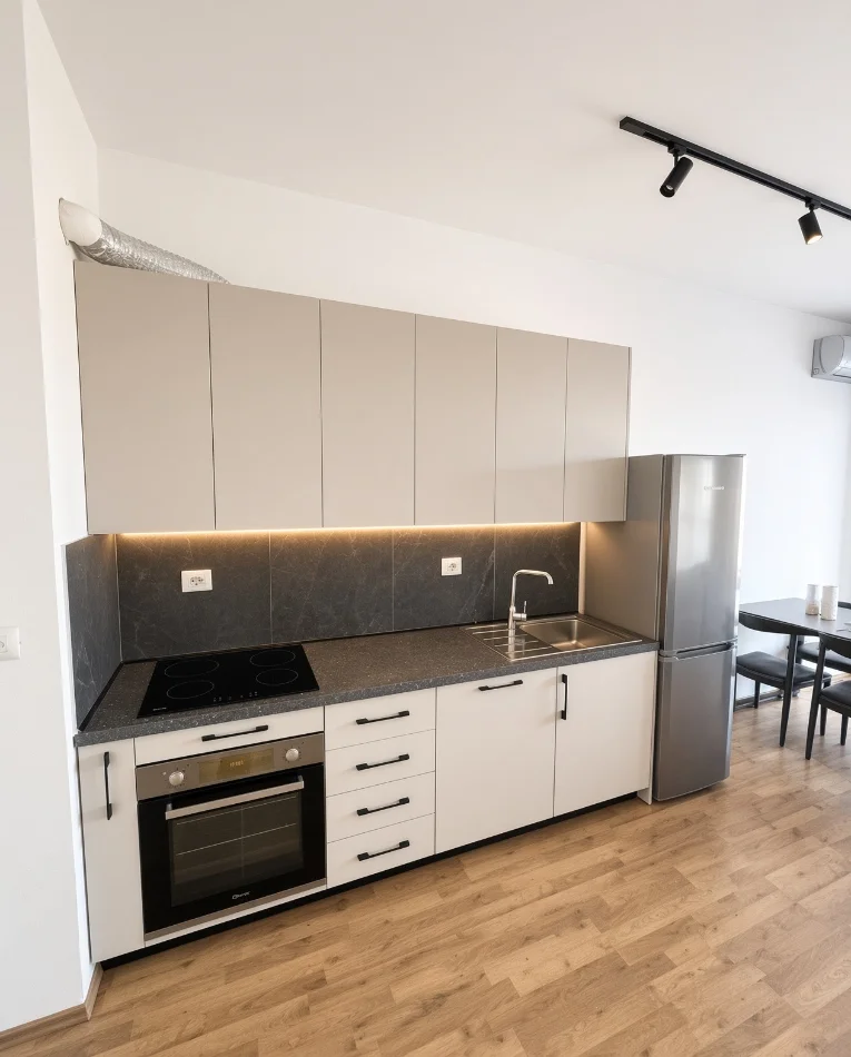 1-bedroom Apartment for sale – Ali Demi - Image 3