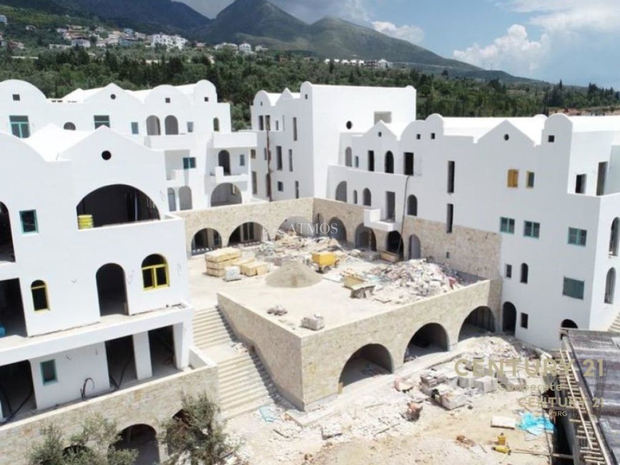 Studio Apartment for Sale - Santorini Dhermi - Image 2