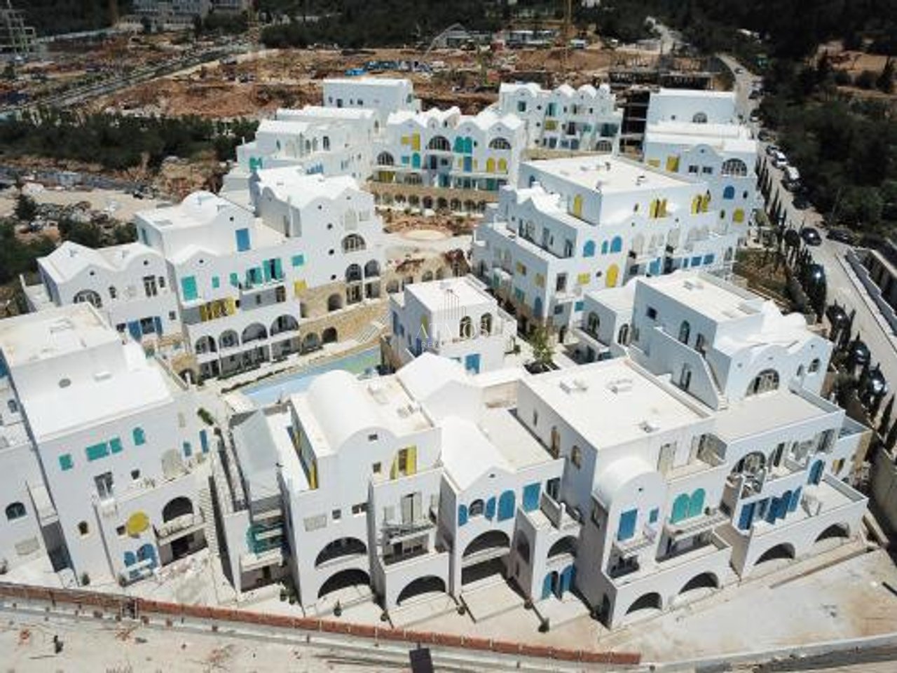 Studio Apartment for Sale - Santorini Dhermi - Image 3