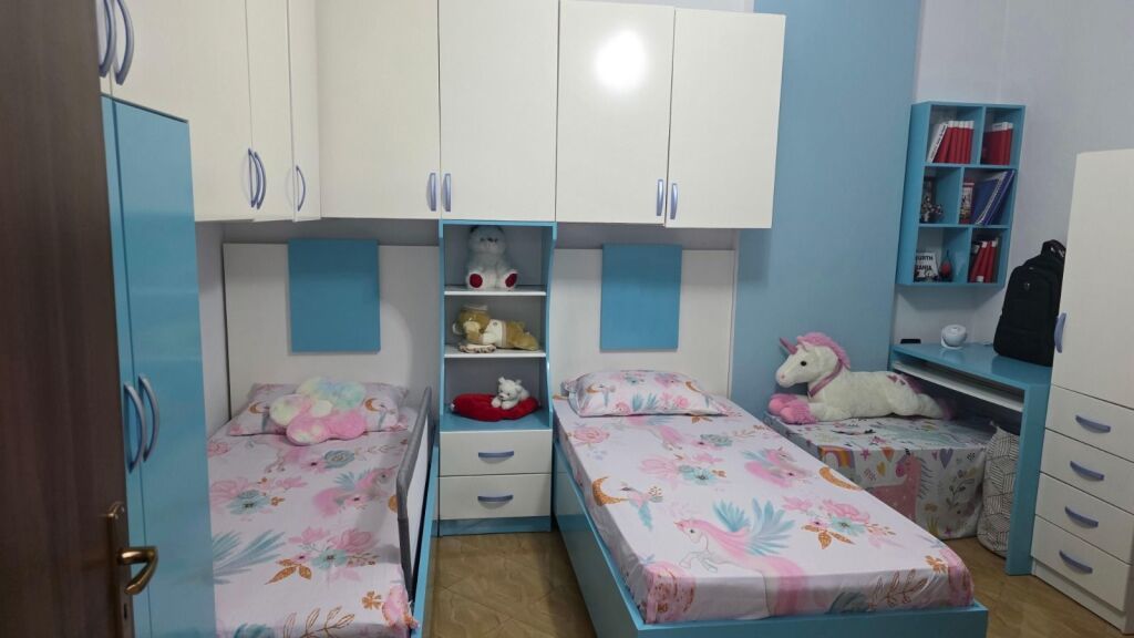 2+1 Apartment for Rent in Astir - Image 4