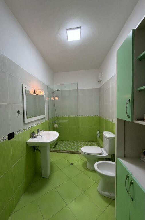 2+1 Apartment for Rent in Astir - Image 5