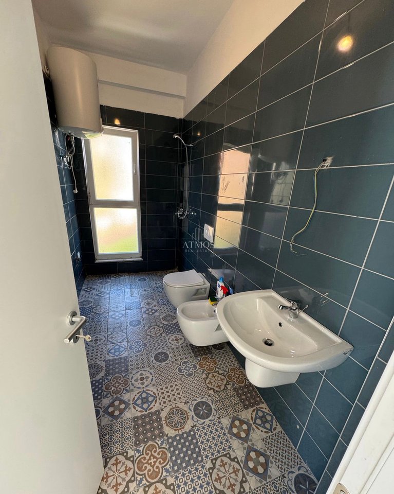 1+1 Apartment for Rent in Laprakë, Aura Complex - Image 3