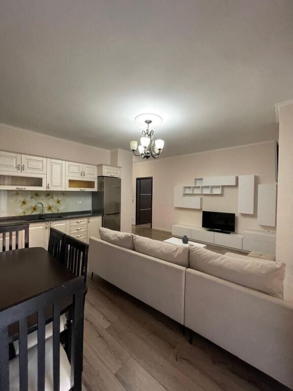 2+1 Apartment for Rent in Fresk - Image 2