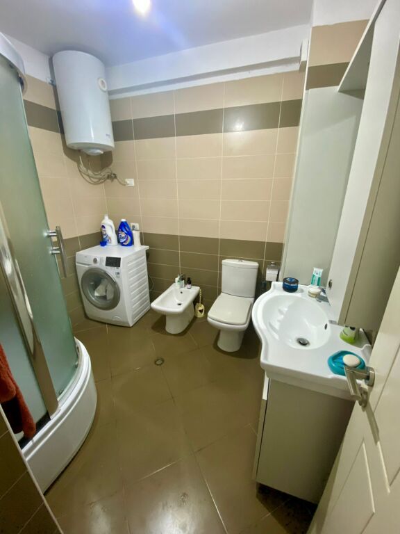 2+1 Apartment for Sale in Yzberisht - Image 3