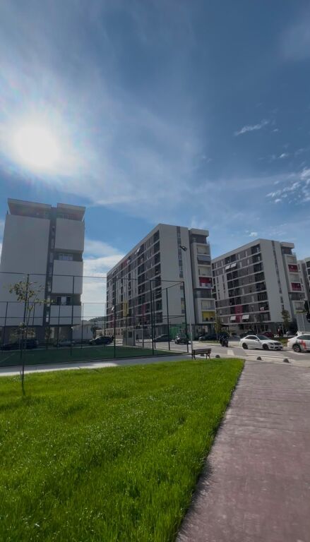 1+1 Apartment for Rent in UNIVERS CITY - Image 2