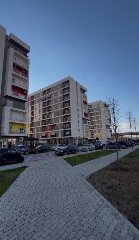 1+1 Apartment for Rent in UNIVERS CITY - Image 3