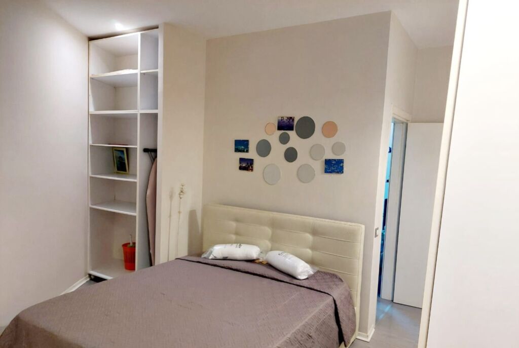 1+1 FOR RENT Rruga Elbasanit US Embassy - Image 2