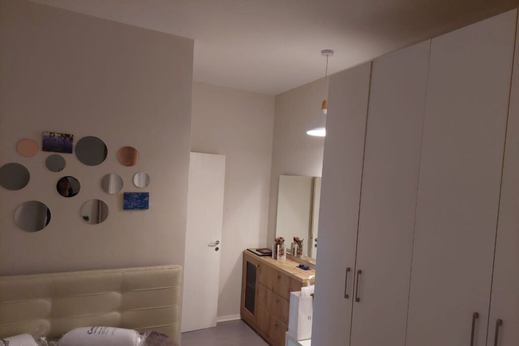 1+1 FOR RENT Rruga Elbasanit US Embassy - Image 3