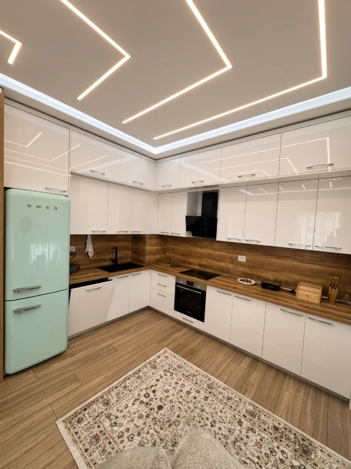 2-bedroom Apartment for sale – Ali Demi - Image 3