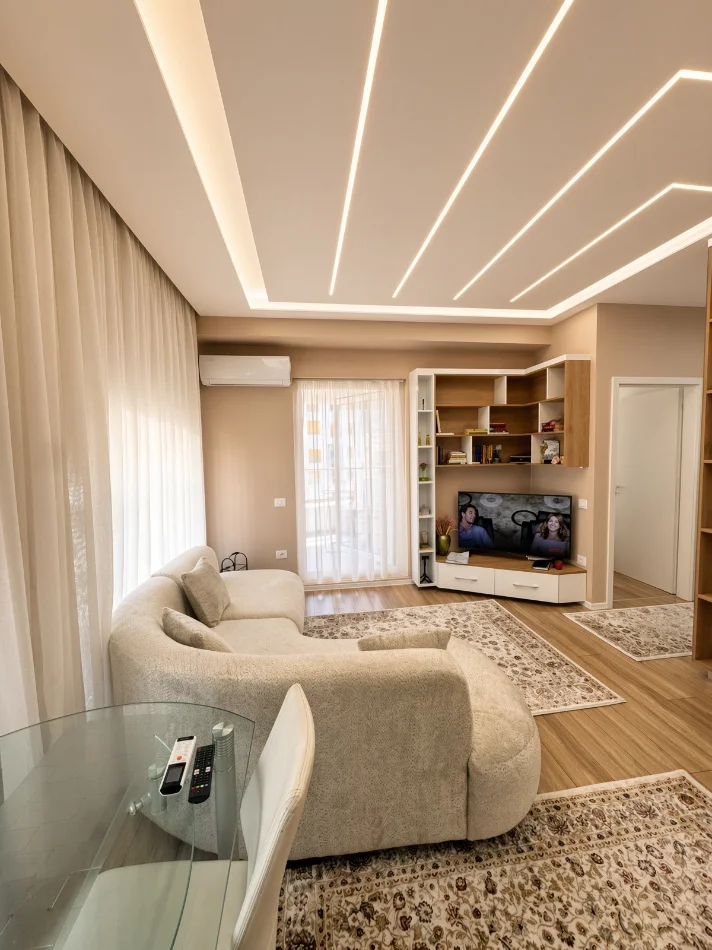 2-bedroom Apartment for sale – Ali Demi - Image 4