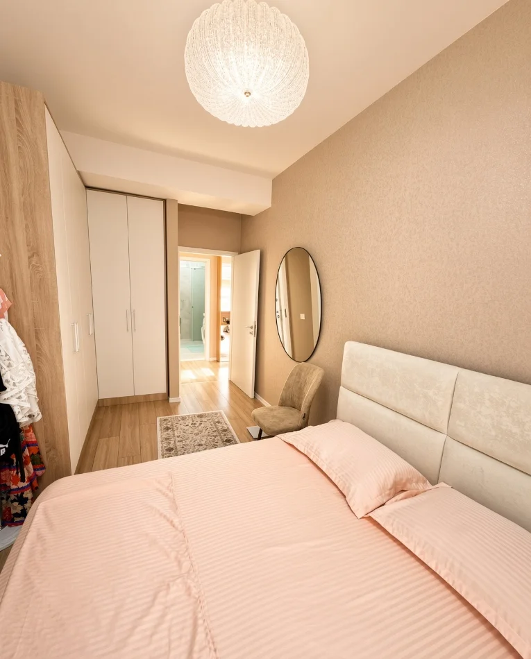 2-bedroom Apartment for sale – Ali Demi - Image 5