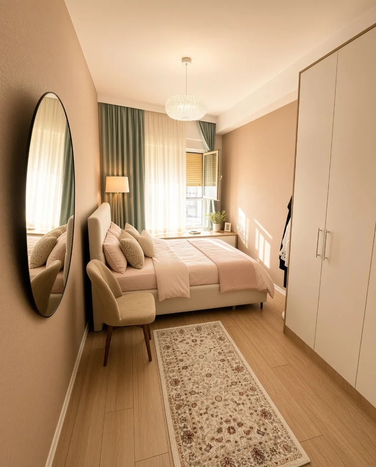 2-bedroom Apartment for sale – Ali Demi - Image 6