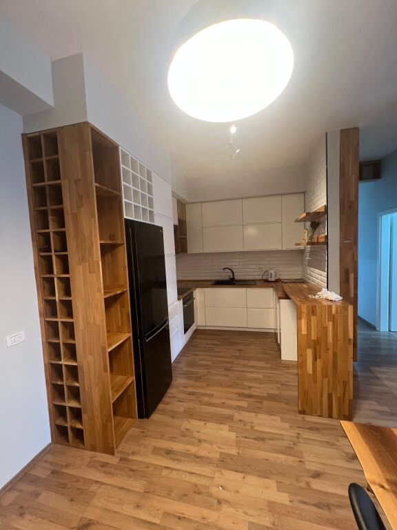 2-bedroom Apartment for rent – Ali Demi - Image 2