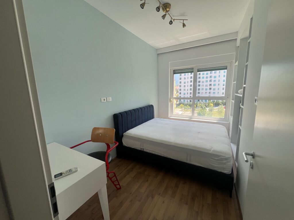 2-bedroom Apartment for rent – Ali Demi - Image 5