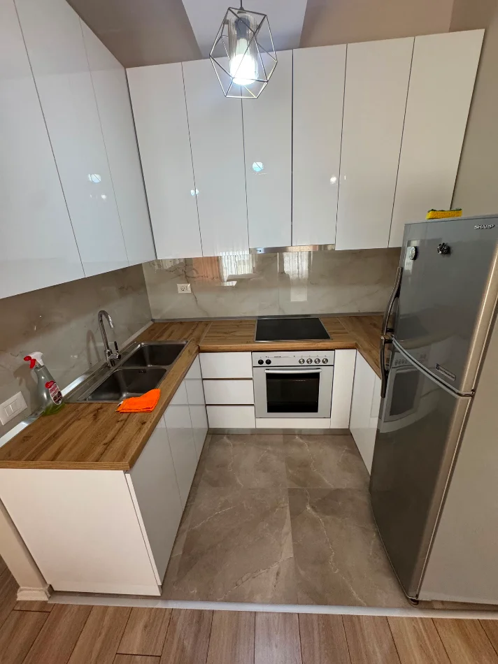 1-bedroom Apartment for sale – Ali Demi - Image 6