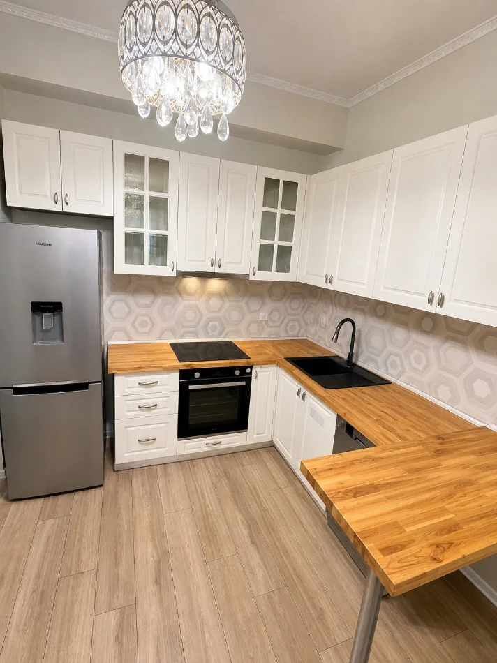 1-bedroom Apartment for sale – Ali Demi - Image 7