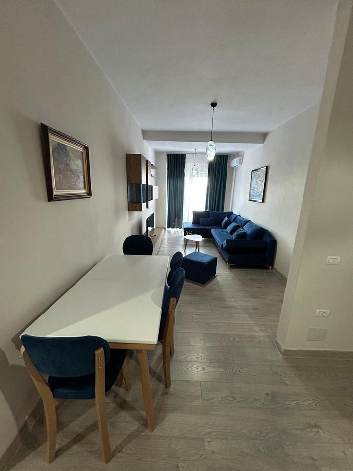 1+1 Apartment for Rent in Xhamllik - Image 2