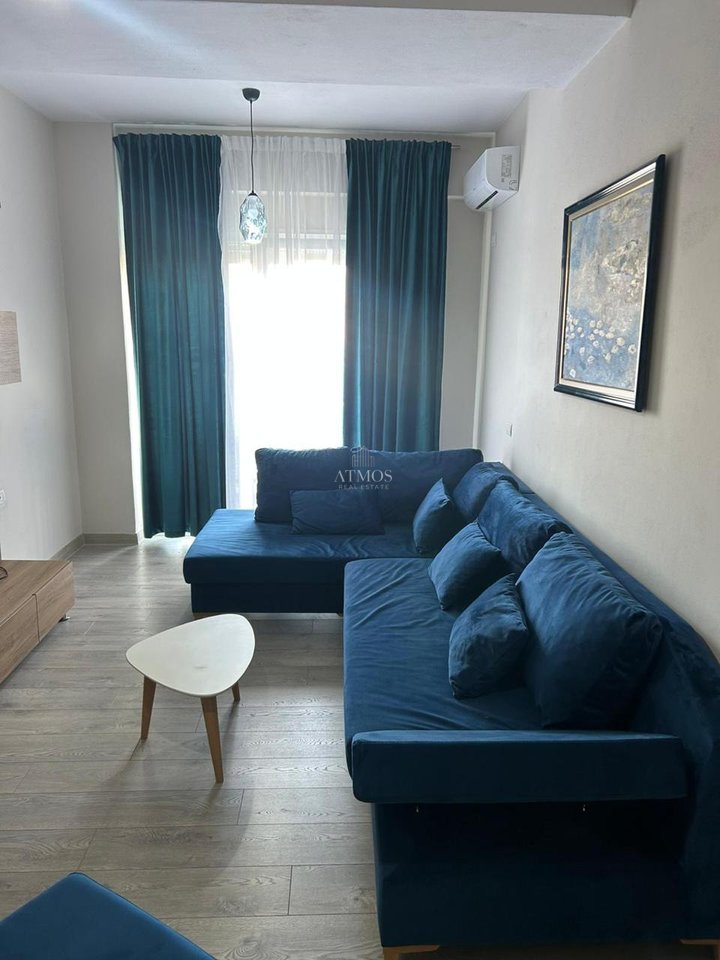 1+1 Apartment for Rent in Xhamllik - Image 11