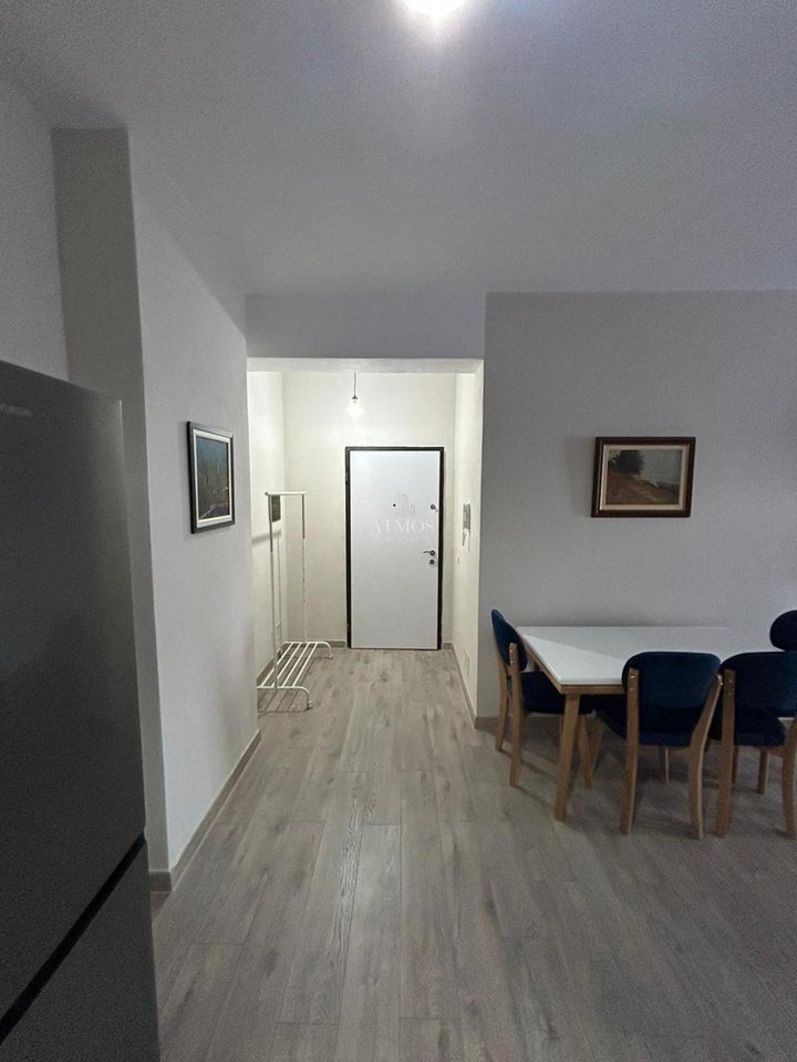 1+1 Apartment for Rent in Xhamllik - Image 4