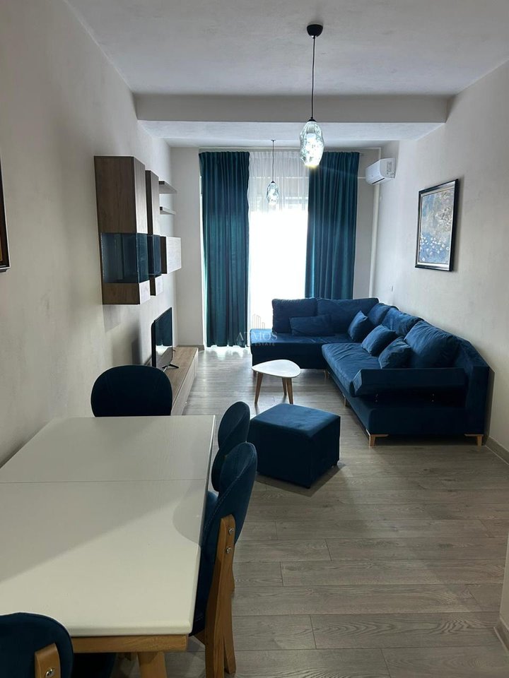 1+1 Apartment for Rent in Xhamllik - Image 5
