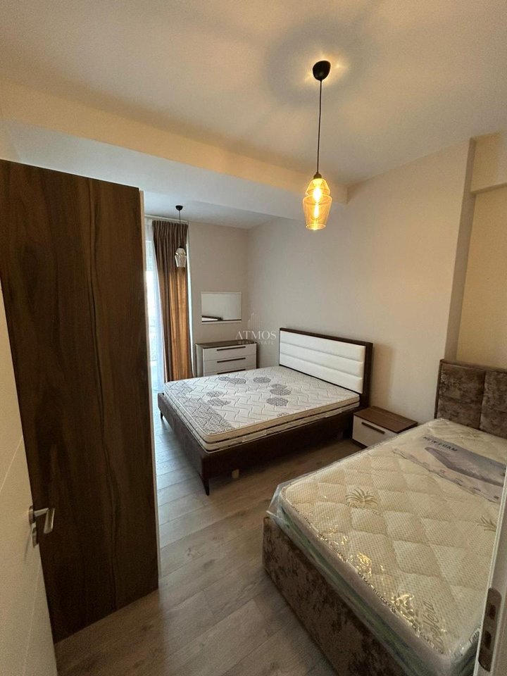 1+1 Apartment for Rent in Xhamllik - Image 6