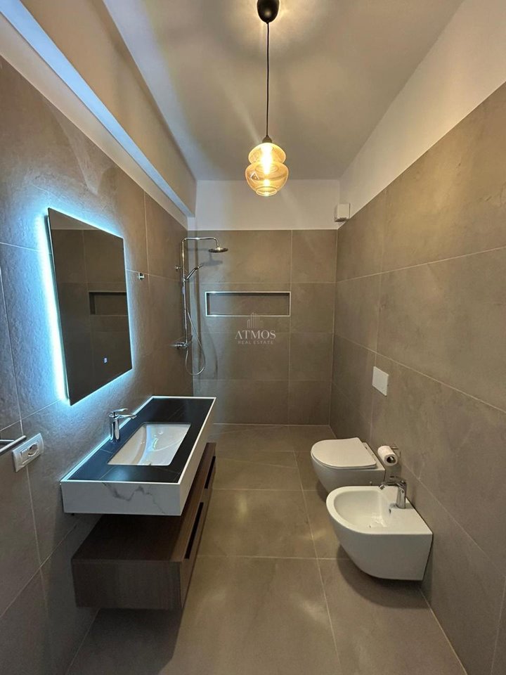 1+1 Apartment for Rent in Xhamllik - Image 7