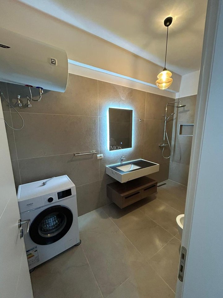 1+1 Apartment for Rent in Xhamllik - Image 8