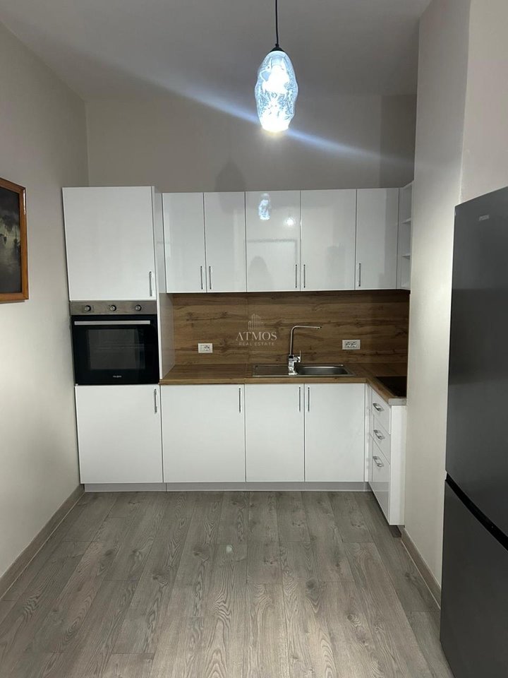 1+1 Apartment for Rent in Xhamllik - Image 9