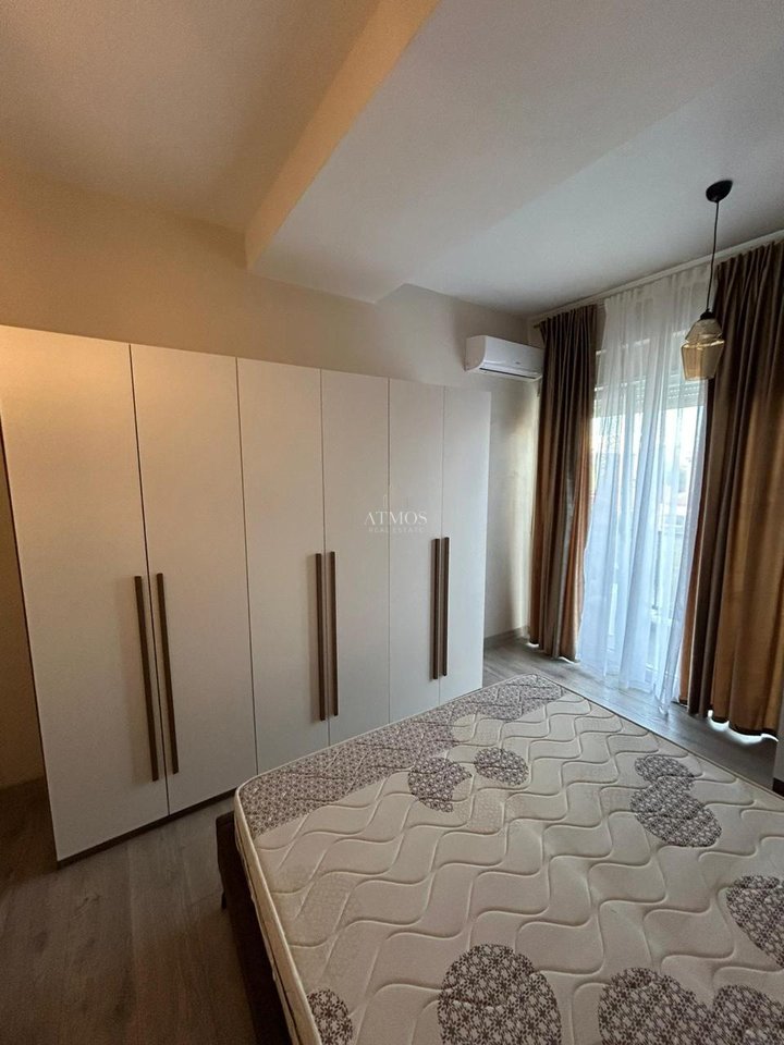 1+1 Apartment for Rent in Xhamllik - Image 10