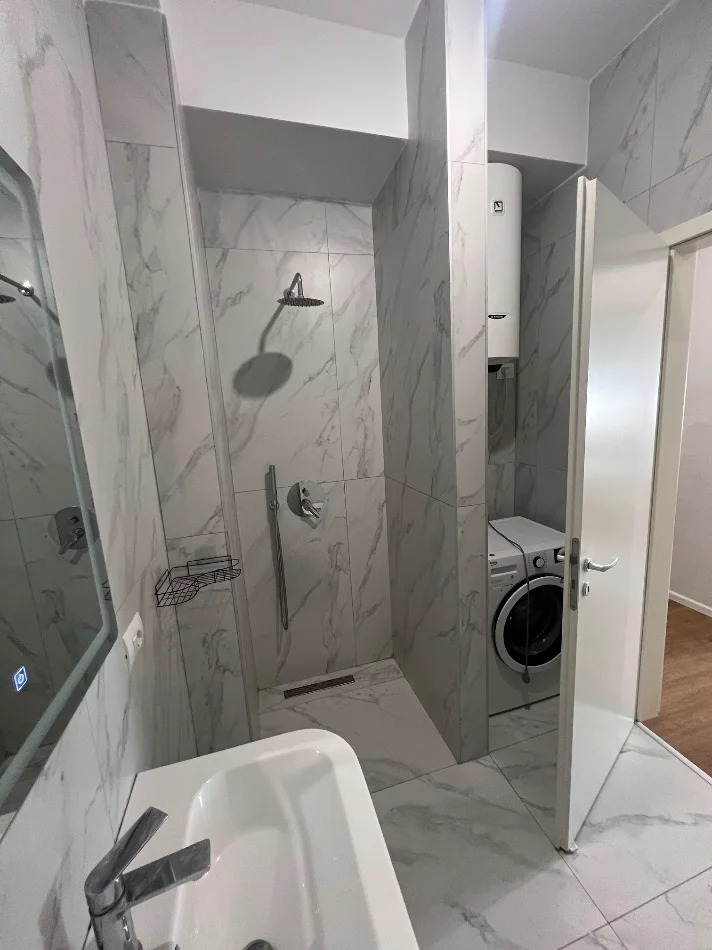 2-bedroom Apartment for rent – Ali Demi - Image 6