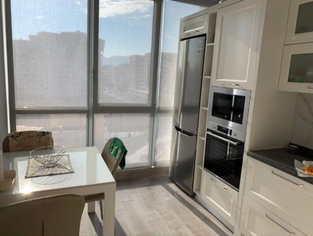 2+1 Apartment for Rent at Ish Parku - Image 2