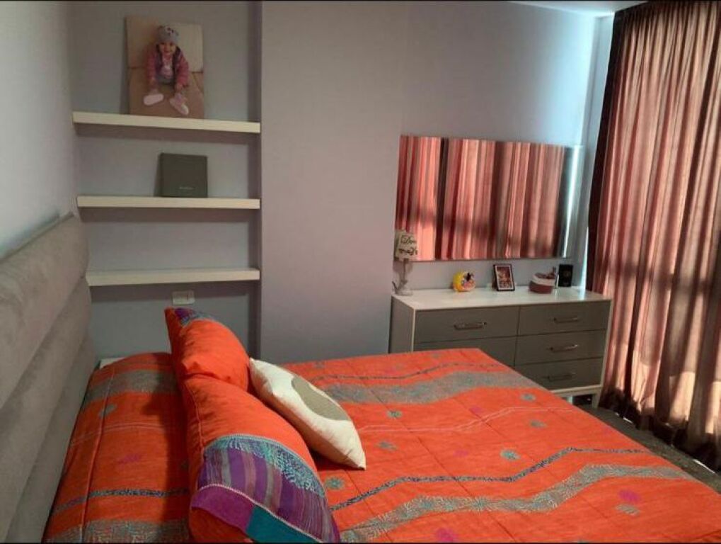 2+1 Apartment for Rent at Ish Parku - Image 3