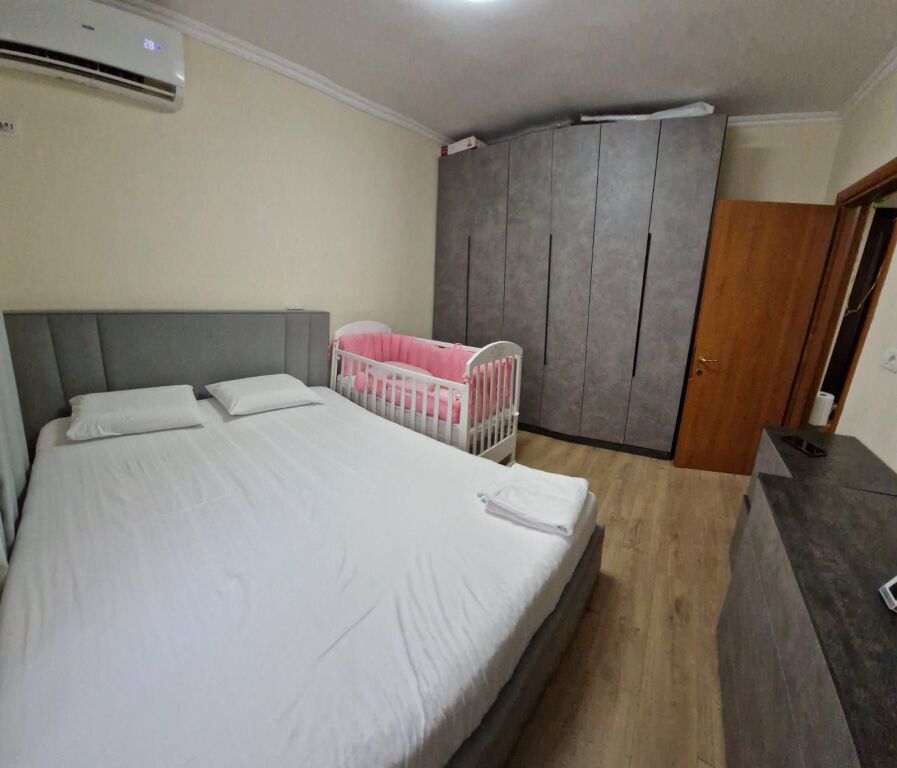 1+1 Apartment for Rent – Bulevardi Bajram Curri - Image 2