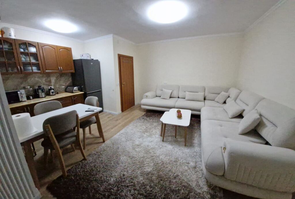 1+1 Apartment for Rent – Bulevardi Bajram Curri - Image 3