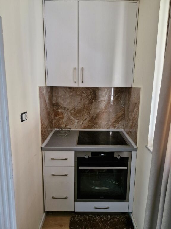 1+1 Apartment for Rent – Bulevardi Bajram Curri - Image 9