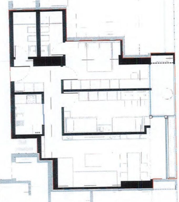 2+1 Apartment for Sale at Lion Park 2, Tirane - Image 3