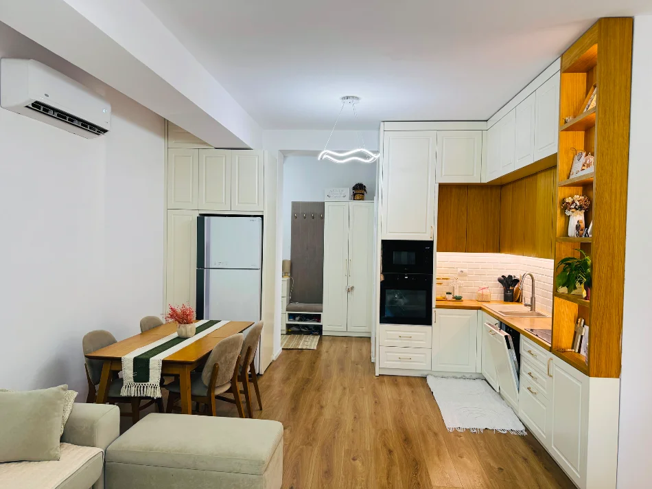3-bedroom Apartment for rent – Ali Demi - Image 2