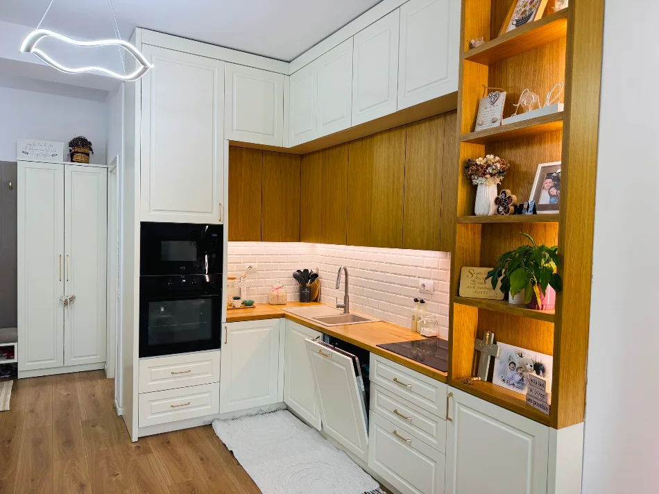 3-bedroom Apartment for rent – Ali Demi - Image 3