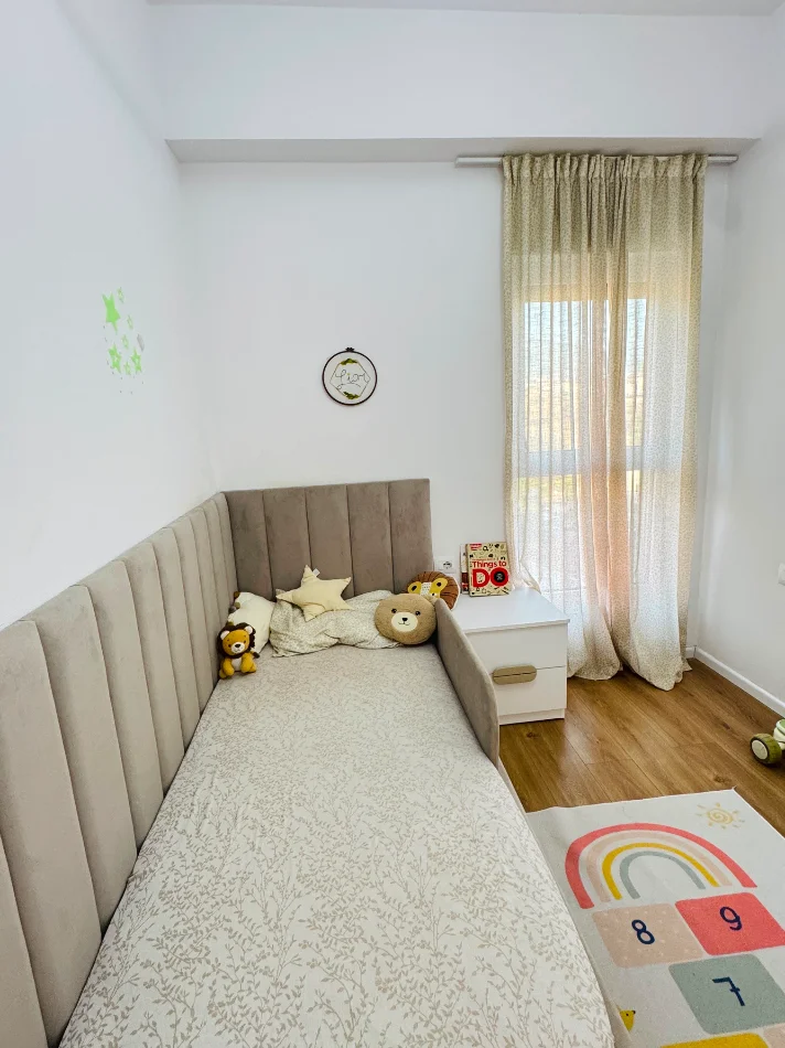 3-bedroom Apartment for rent – Ali Demi - Image 4