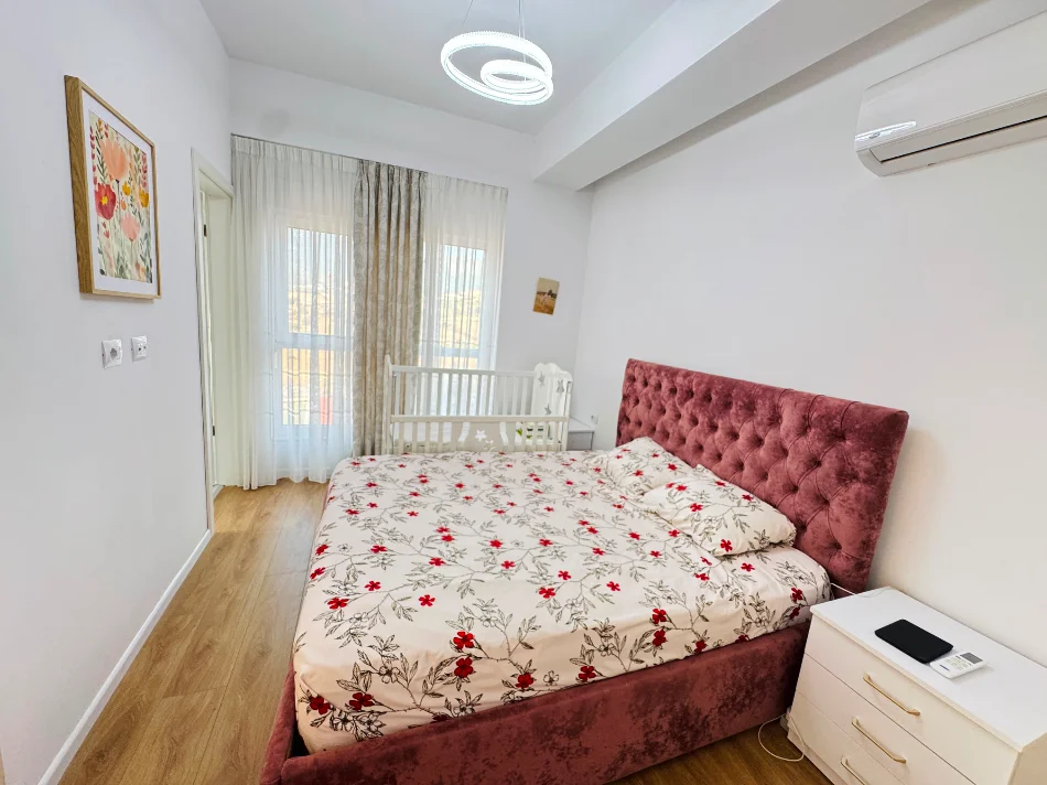 3-bedroom Apartment for rent – Ali Demi - Image 6