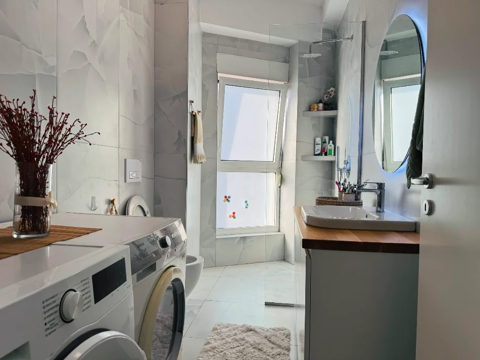 3-bedroom Apartment for rent – Ali Demi - Image 7